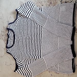 Romeo & Juliet Couture Blouse